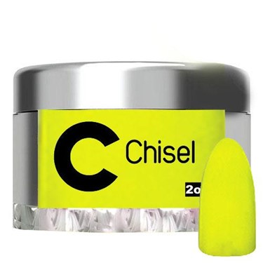 CHISEL | POWDER | NEON 01