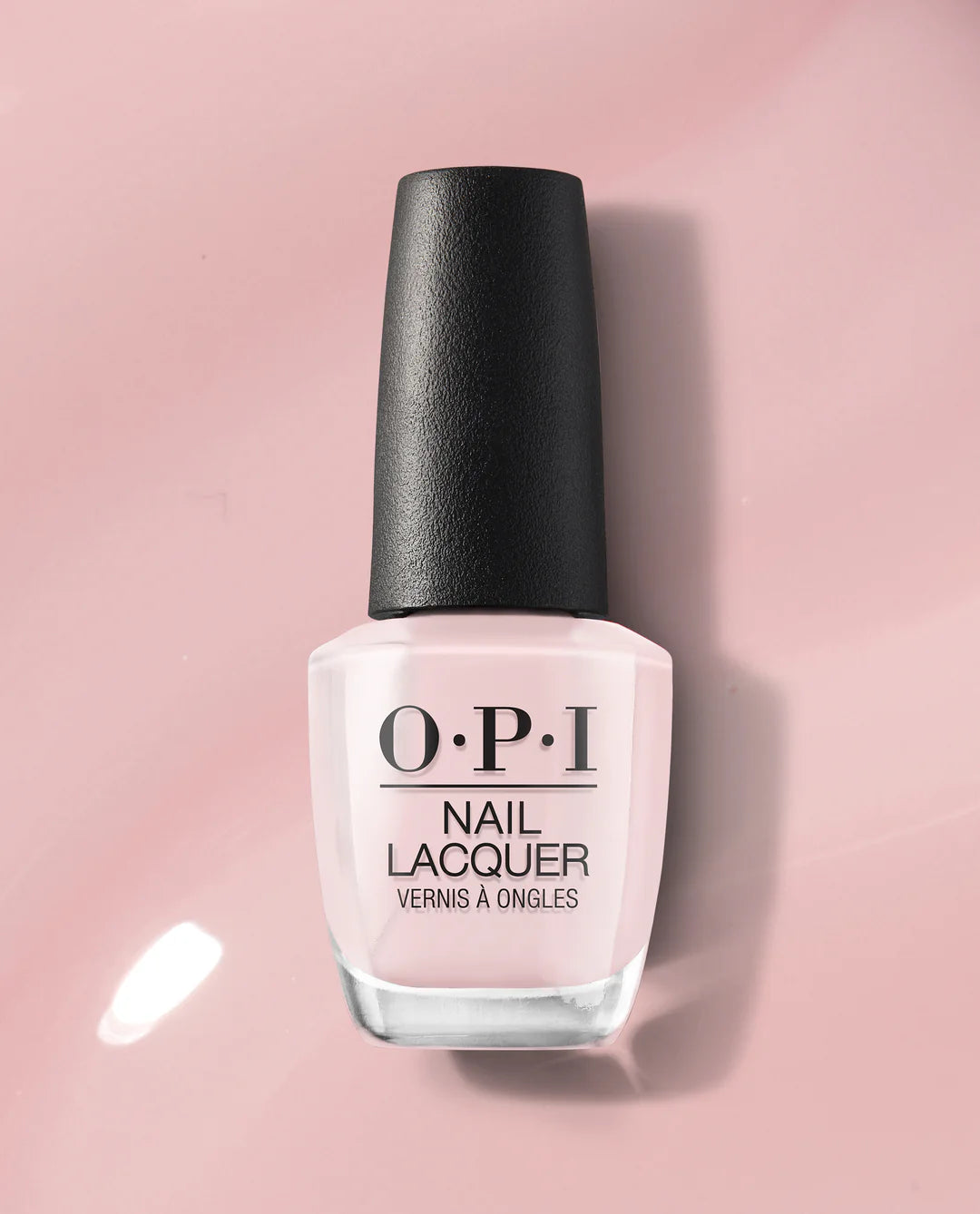 OPI | NAIL LACQUER | SH01 - BABY, TAKE A VOW