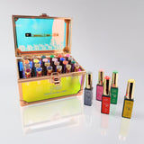 JACKIE SIGNATURE | PREMIUM LINER ART GEL DESIGN