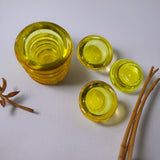 CANDLE STAND