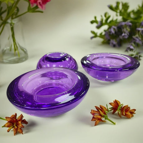 CANDLE STAND