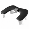 HAND REST | LEATHER U-shaped with Phone Holder