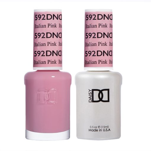 DND | 592 ITALIA PINK