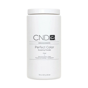 CND - Sculpting Powder - Clear (32 oz)