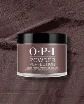 OPI - Powder - I43 - Black Cherry Chutney