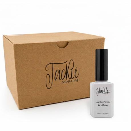 JACKIE SIGNATURE | ACID-FREE NAIL TIP PRIMER
