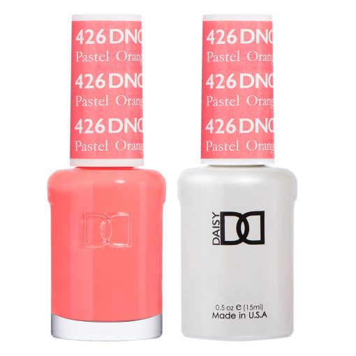 DND | 426 PASTEL ORANGE