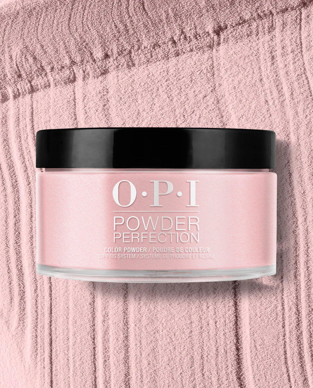 OPI | POWDER | S86 - BUBBLE BATH (4.25oz)
