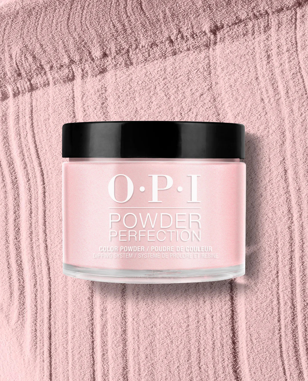 OPI | POWDER | S86 - BUBBLE BATH