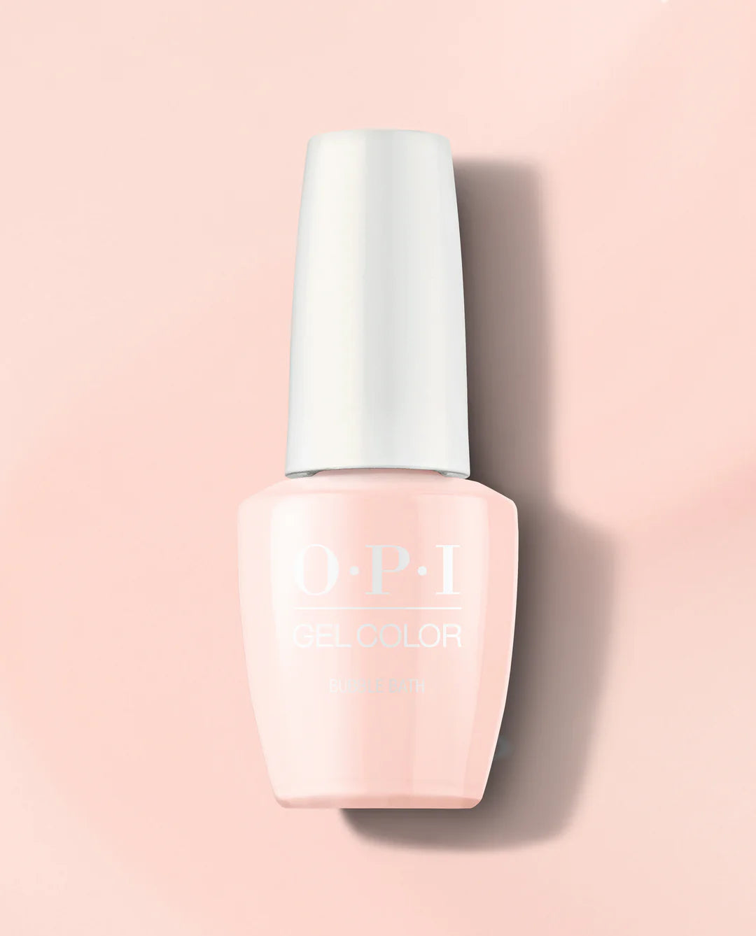 OPI | GEL | S86 - BUBBLE BATH