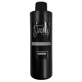 JACKIE SIGNATURE | DIAMOND BASE COAT REFILL 8.8oz