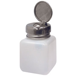 PUMP BOTTLE (4OZ)