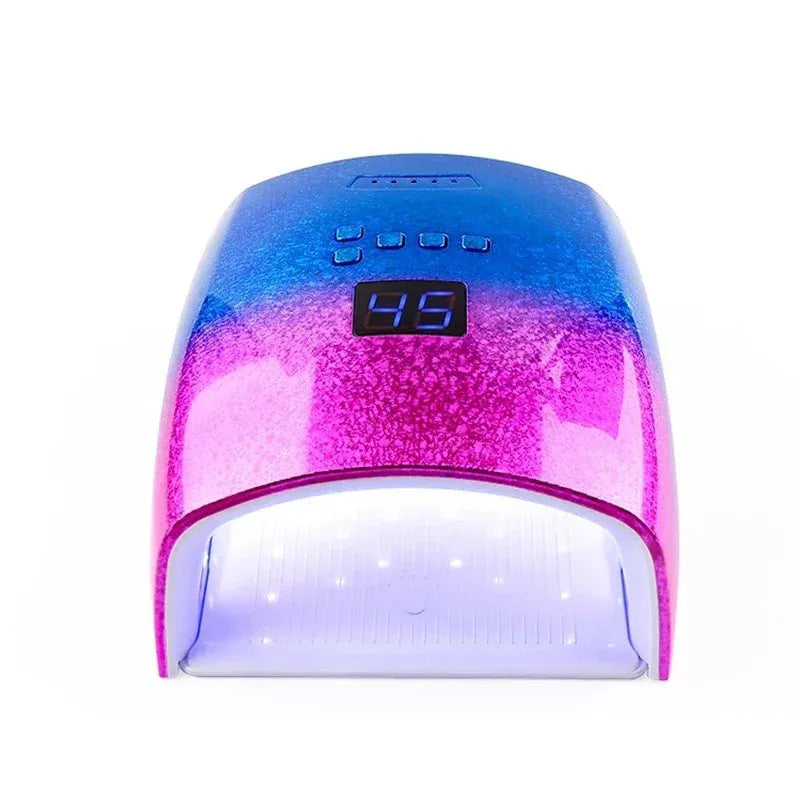 CORDLESS UV. LED WIRELESS RECHARGEABLE LAMP( OMBRE )
