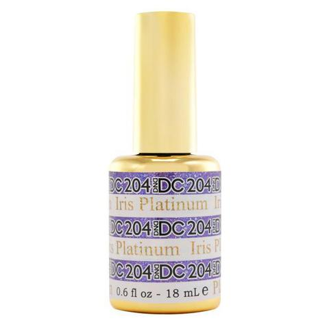 DND | DC Platinum 204 IRIS