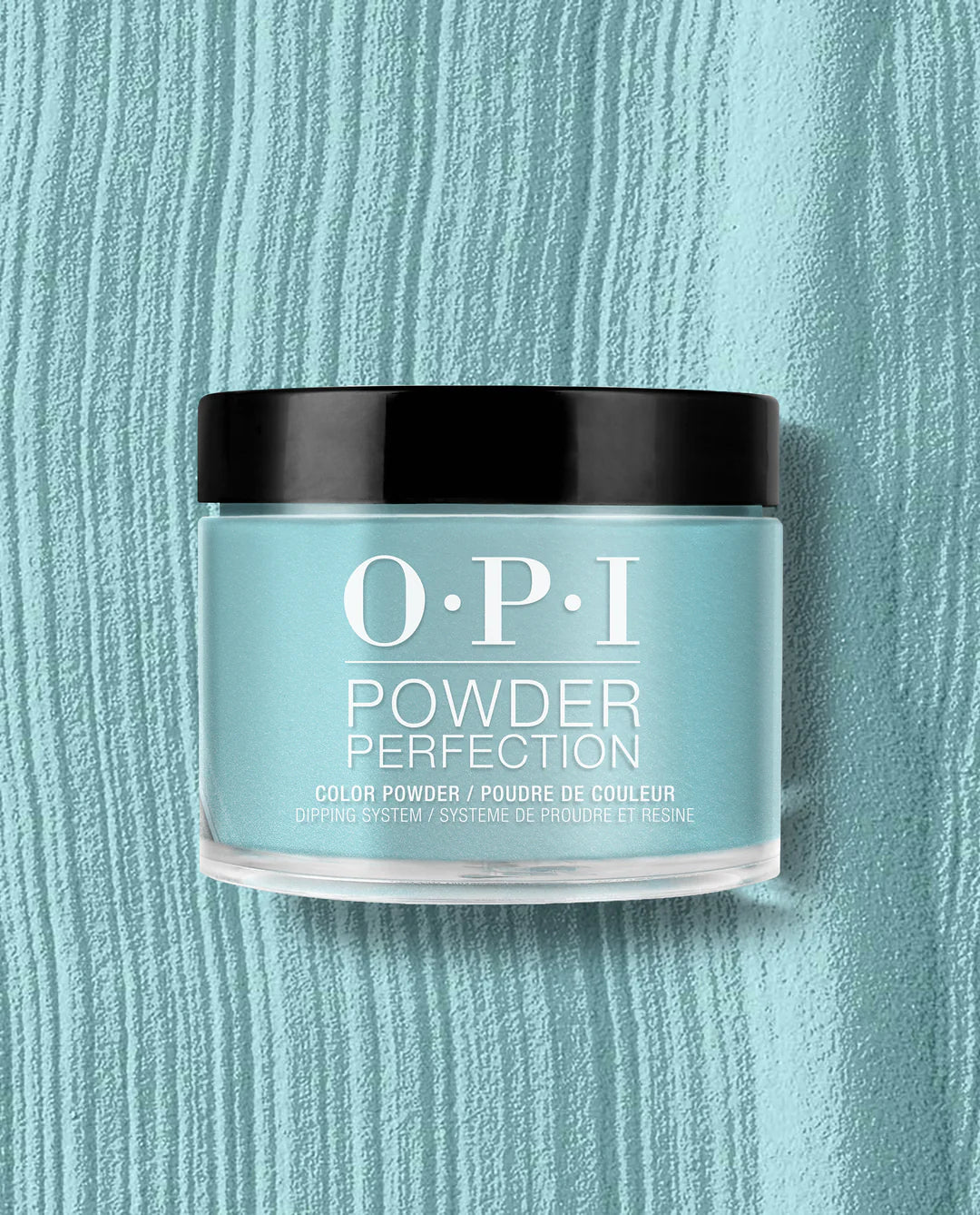 OPI | POWDER | E75 - CAN'T FIND MY CZECHBOOK