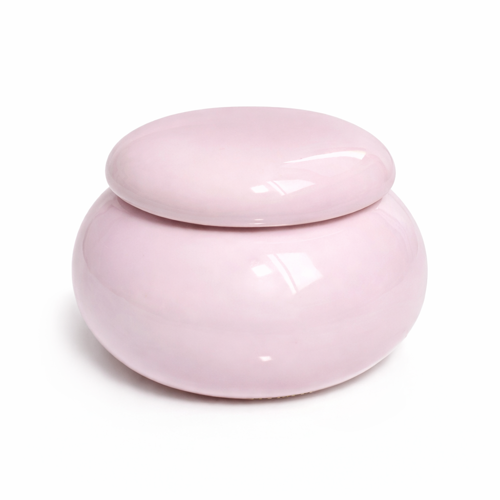 DAPPEN DISH | ROUND CERAMIC