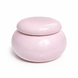 DAPPEN DISH | ROUND CERAMIC
