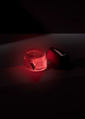 Valentino - Acrylic & Dip - 182 Cherry Ice