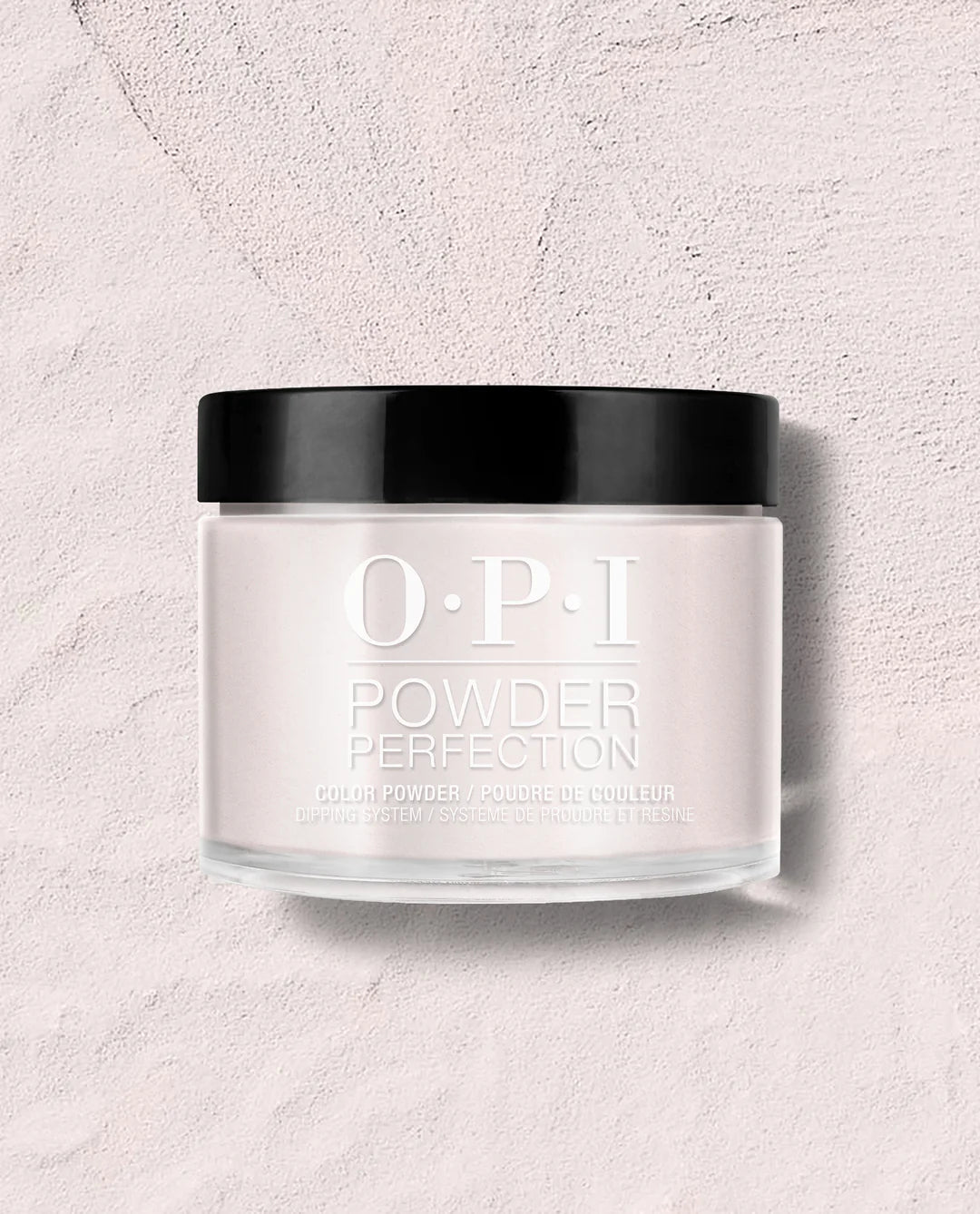 OPI | POWDER | T63 - CHIFFON MY MIND