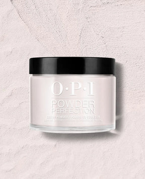 OPI - Powder - T63 - Chiffon My Mind