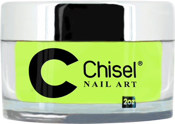 CHISEL | POWDER | GLOW 11