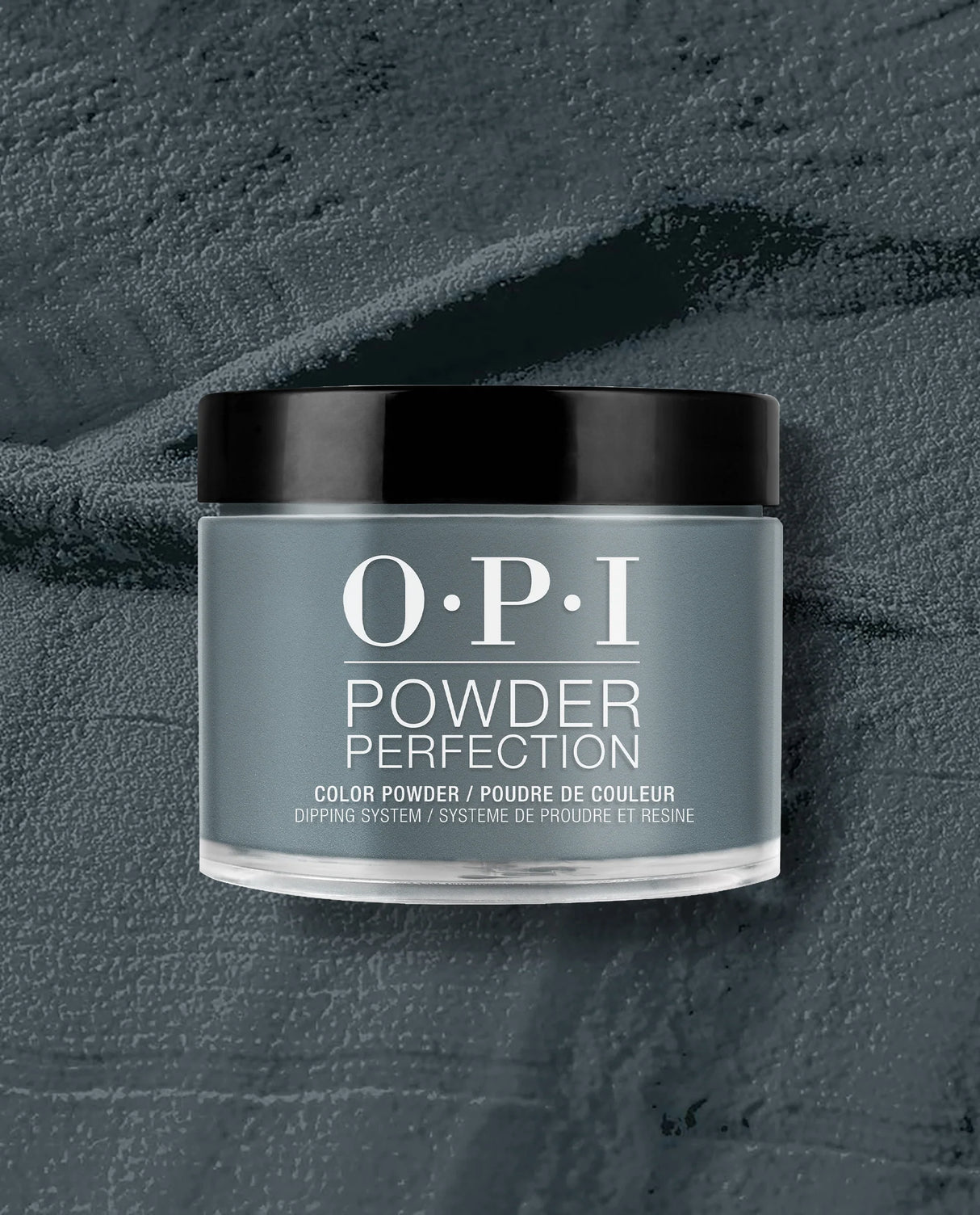 OPI | POWDER | W53 - CIA=COLOR IS AWESOME