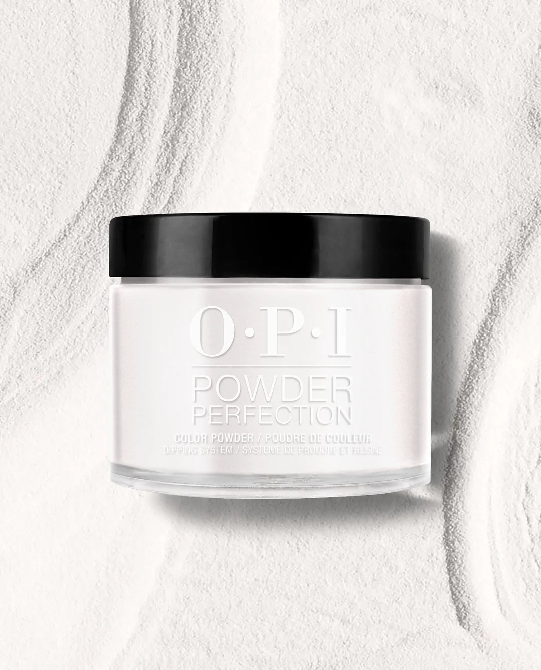 OPI | POWDER | DP003 - CLEAR