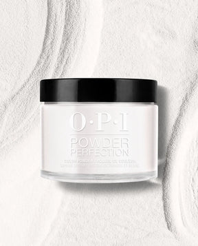 OPI - Powder - DP003 - Clear