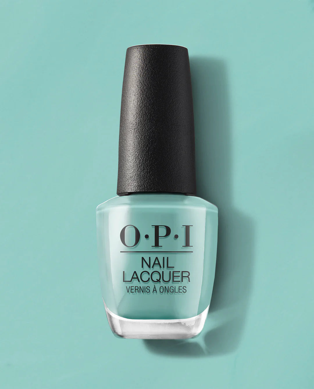 OPI | NAIL LACQUER | L24 - CLOSER THAN YOU MIGHT BELEM