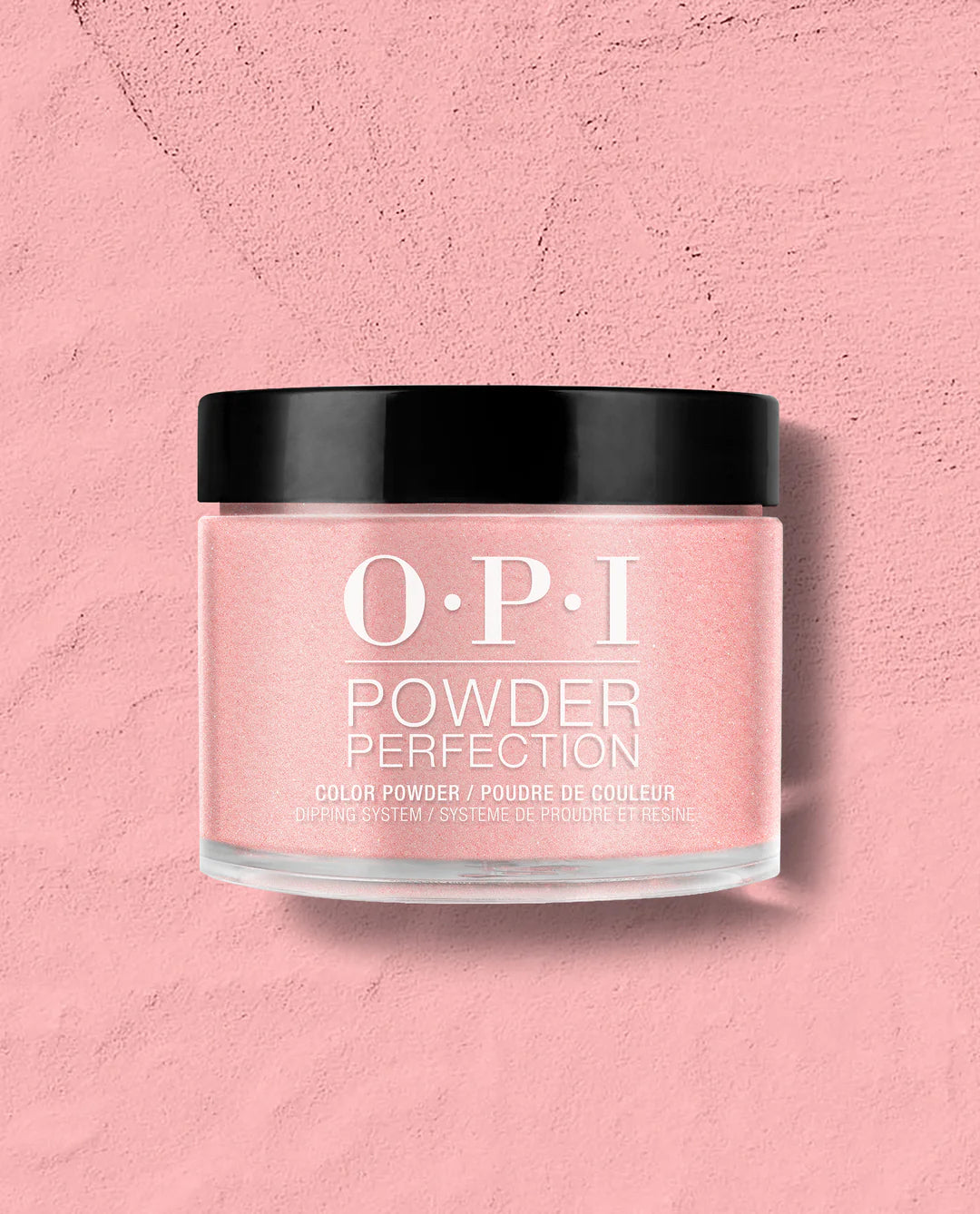 OPI | POWDER | M27 - COZU-MEL TED IN THE SUN