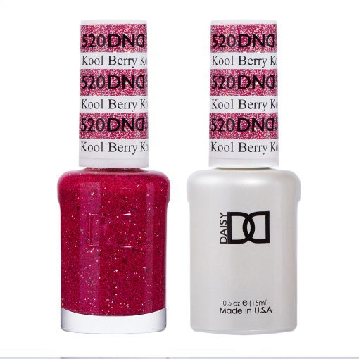 DND | 520 KOOL BERRY