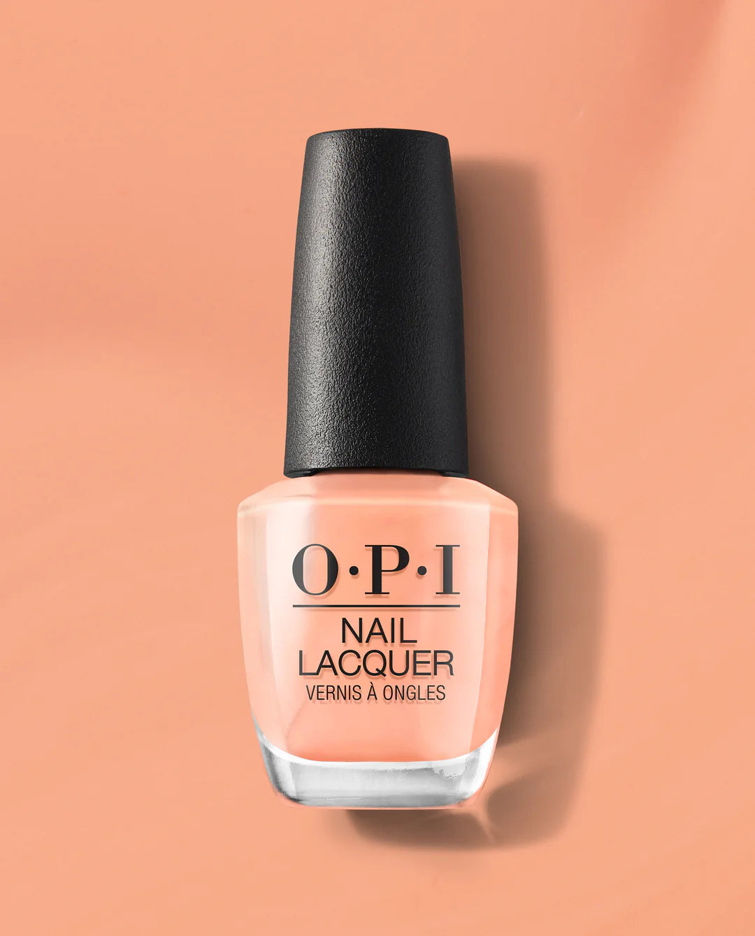 OPI | NAIL LACQUER | N58 - CRAWFISHIN FOR A COMPLIMENT