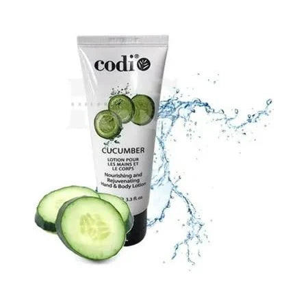 Codi Hand & Body Lotion - 3.3 oz - Cucumber