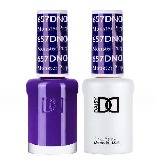 DND | 657 MONSTER PURPLE