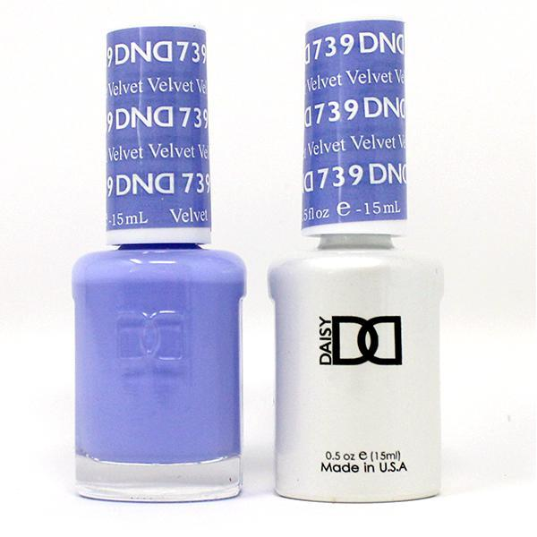 DND | 739 VELVET