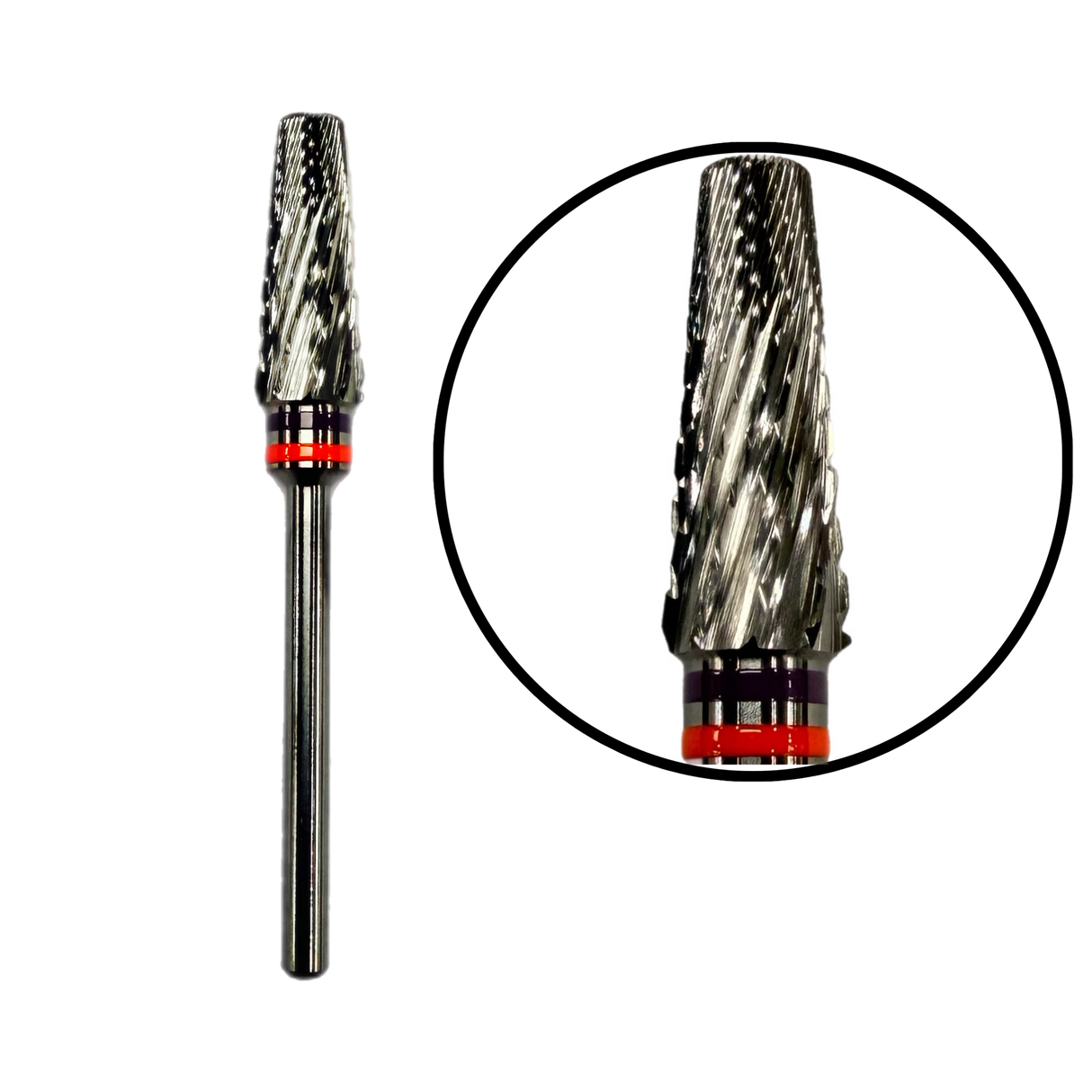SPECIALTY NAIL DRILL BIT