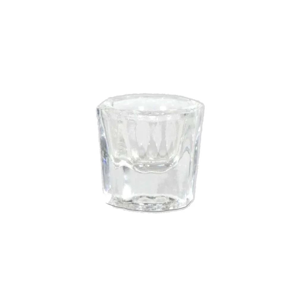 DAPPEN DISH - GLASS