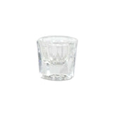 DAPPEN DISH - GLASS