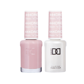 DND - 444 Short"N"Sweet