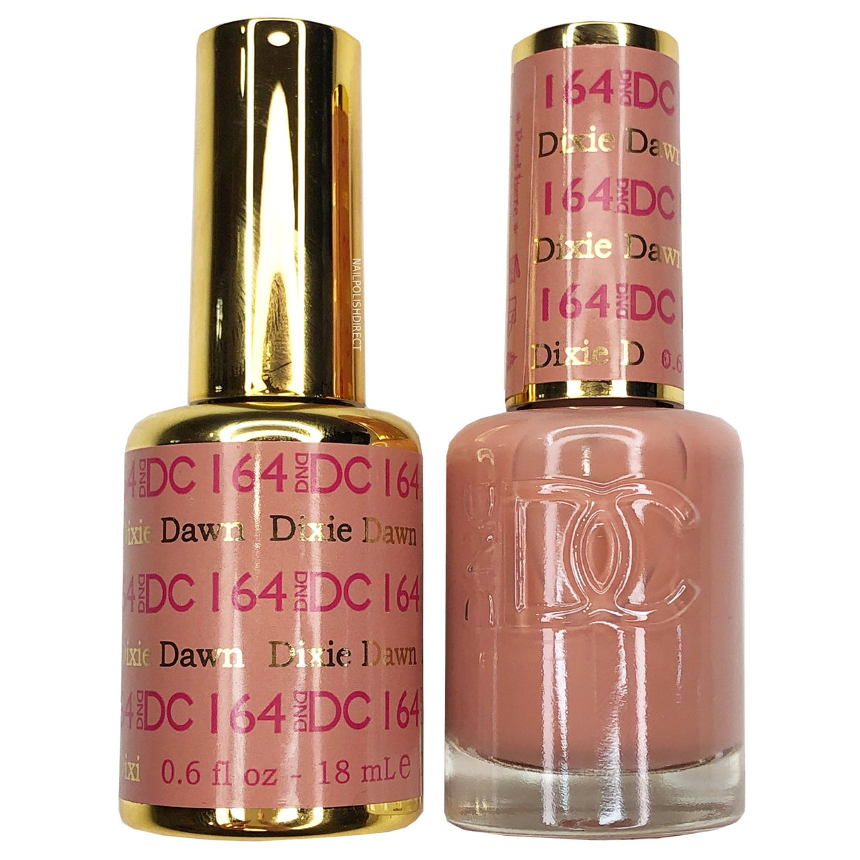 DND | DC 164 DIXIE DAWN