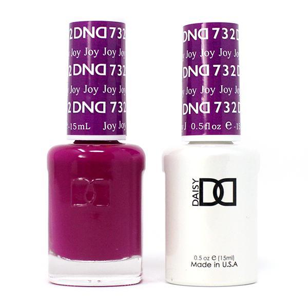 DND | 732 JOY