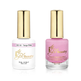 IGEL BEAUTY | GEL & LACQUER | DD006 TANGO PINK