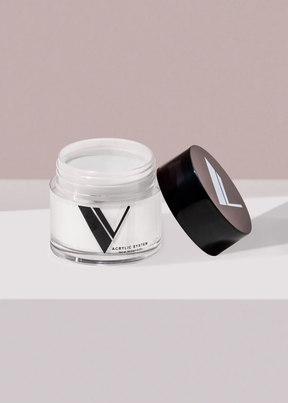 Valentino - Acrylic & Dip - Crystal Clear (3.5OZ)