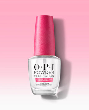 OPI - Dipping System - #1 Base Coat