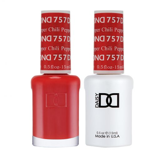 DND | 757 CHILI PEPPER