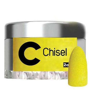 CHISEL | POWDER | METALLIC 01B