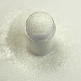 LECENTE - SNOW WHITE ULTRA FINE GLITTER