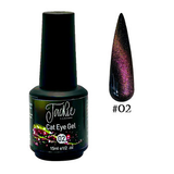JACKIE SIGNATURE | 9D CAT EYE GEL