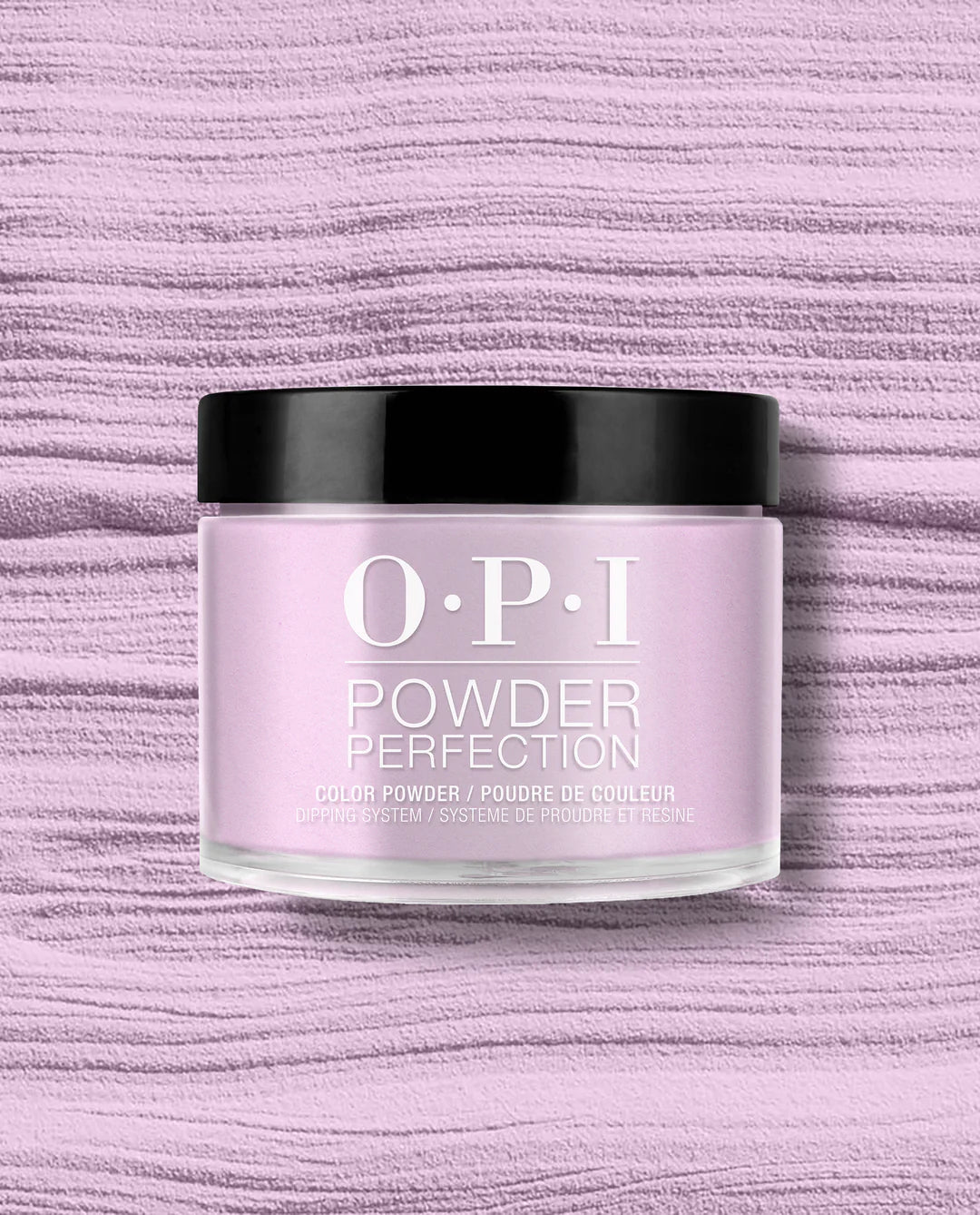 OPI | POWDER | B29 - DO YOU LILAC IT?