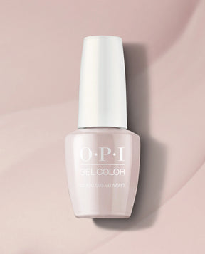 OPI - Gel - H67 - Do You Take Lei Away?